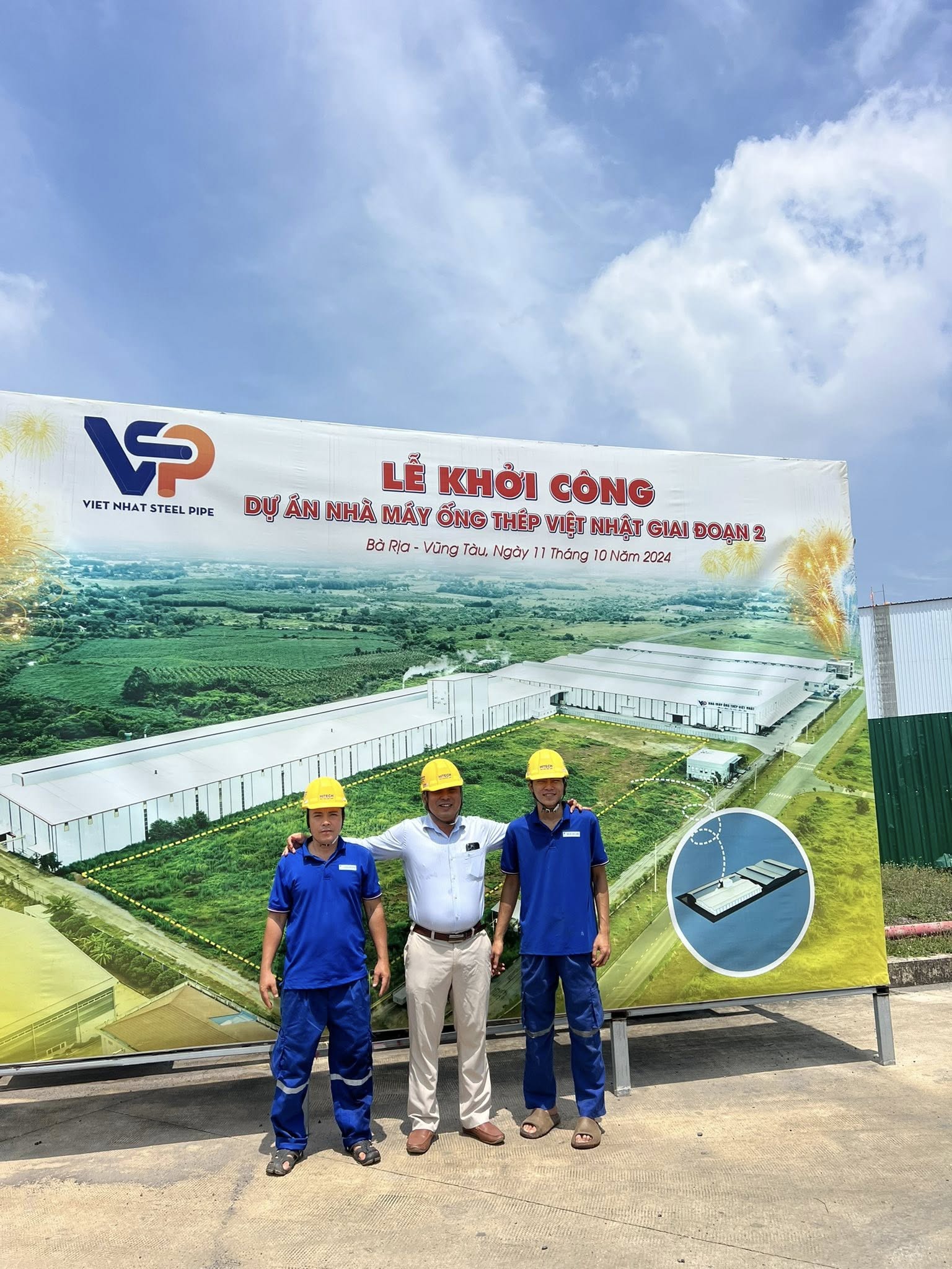 Nhà Thầu Điện Lạnh Uy Tín