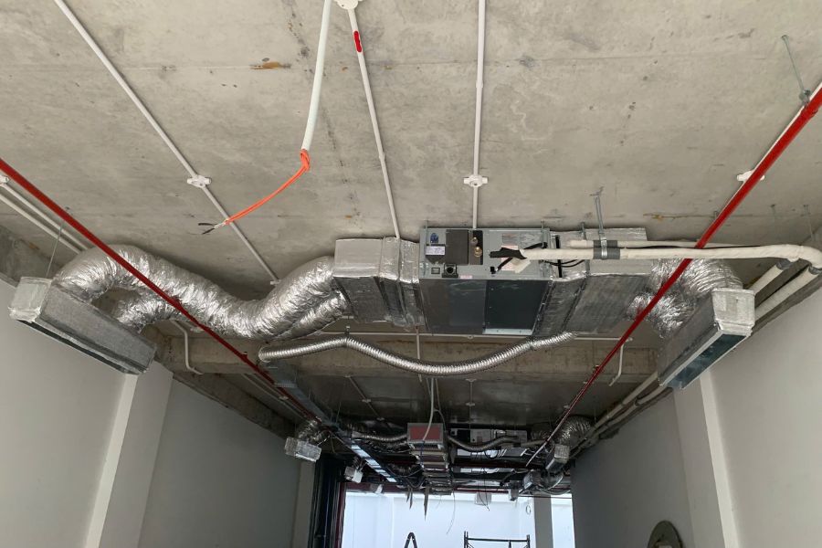 Các Lỗi Thường Gặp Của Hệ Thống VRV Và Cách Xử Lý