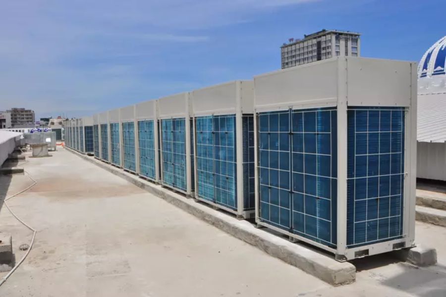 Chi Phí Lắp Đặt Hệ Thống Điều Hòa Công Nghiệp Gồm Những Gì?