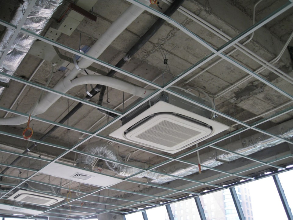 DỊCH VỤ THI CÔNG ỐNG ĐỒNG