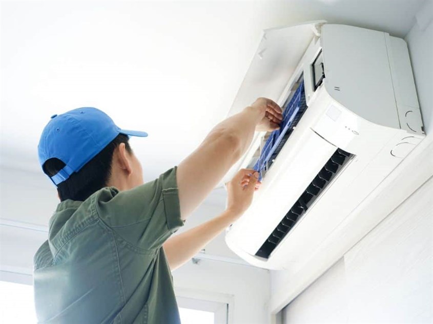 BẢNG GIÁ VỆ SINH MÁY LẠNH
