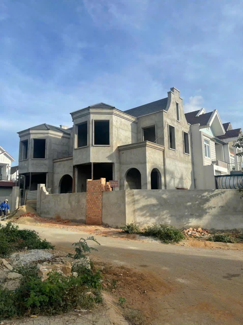 Lắp đặt hệ thống máy lạnh trung tâm VRV tại Long An