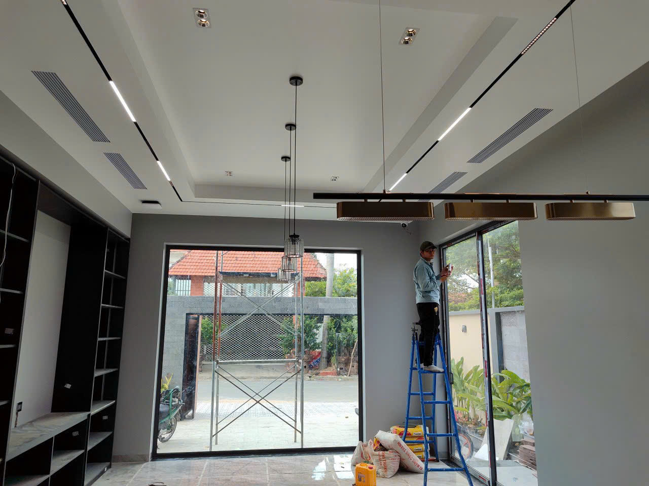 Đơn Vị Lắp Đặt VRV Tại TP.HCM 