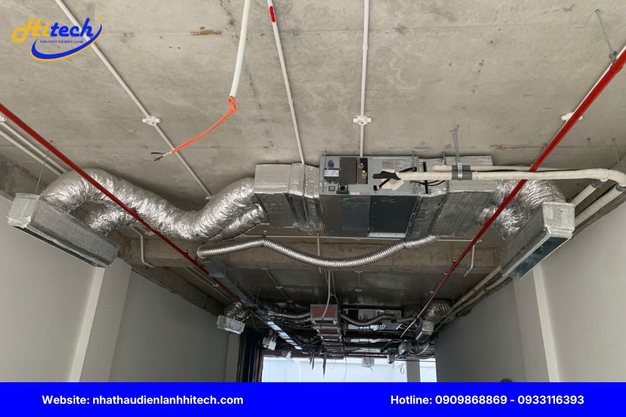 Các lỗi thường gặp và cách xử lý