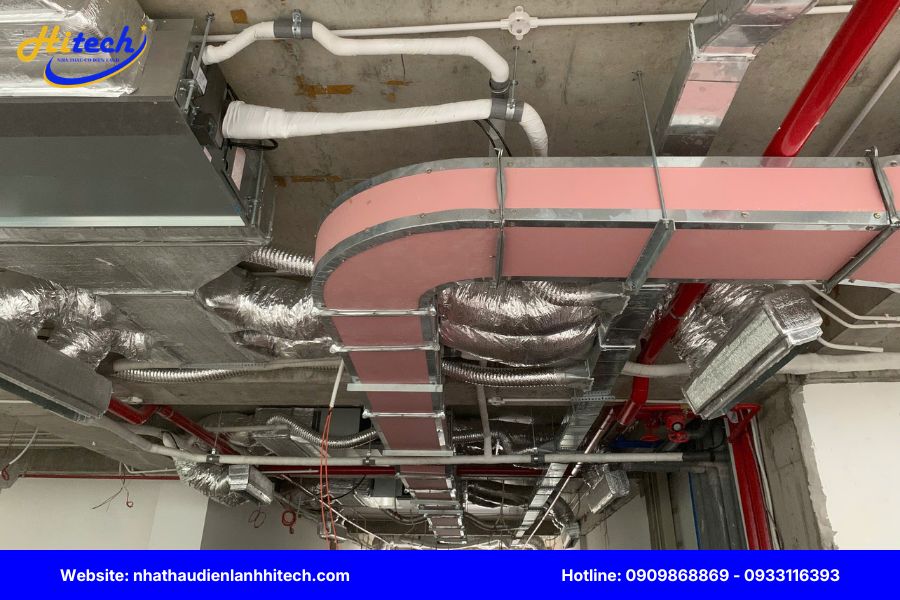 Khi nào cần liên hệ đơn vị chuyên nghiệp?